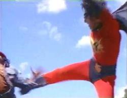 Rama Superman Indonesia