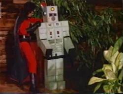 Rama Superman Indonesia