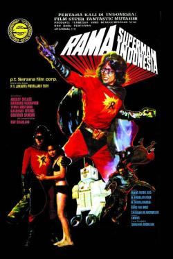 Rama Superman Indonesia
