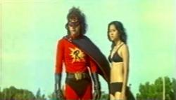 Rama Superman Indonesia