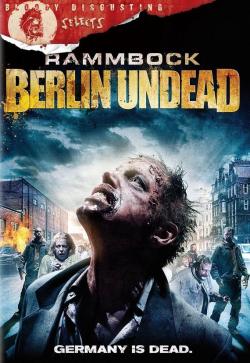 Rammbock: Berlin Undead