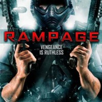 Rampage : Sniper en Liberté