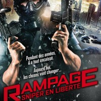 Rampage : Sniper en Liberté