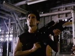 Rapid Fire: Tireur d'Élite