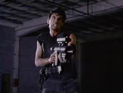 Rapid Fire: Tireur d'Élite