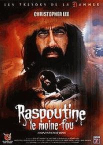Raspoutine, le moine fou