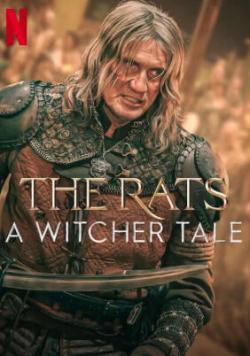 Les Rats : Une histoire The Witcher