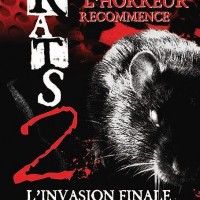 Rats 2: L'invasion finale
