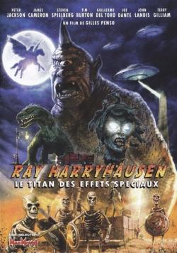 Ray Harryhausen: Le Titan des Effets Spéciaux