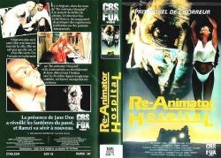 Re-Animator Hospital