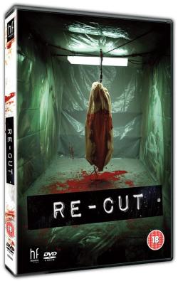 Re-Cut