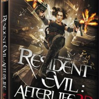 Resident Evil : Afterlife 3D