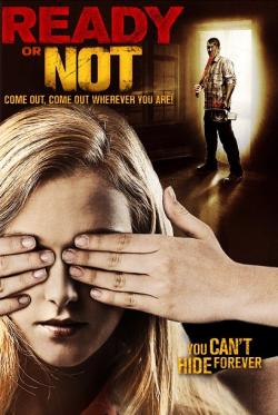 Ready Or Not