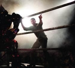 Real Steel