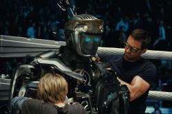 Real Steel