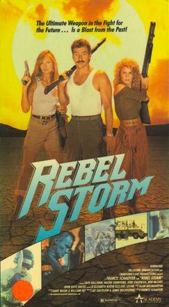 2099: Les Révoltés du Désert