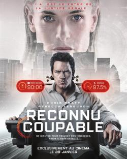 Reconnu coupable