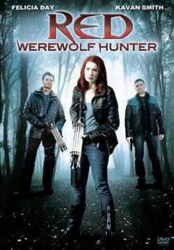Chasseurs de Loups-Garous