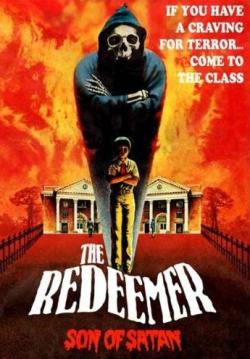 Redeemer: L'Ange du Mal