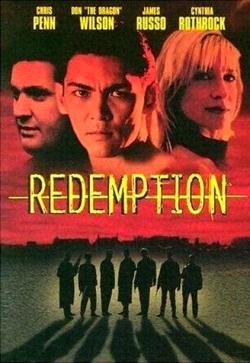 Rédemption: Un Flic en Enfer