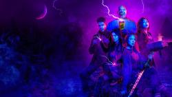 Reginald the Vampire