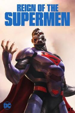 Le Règne des Supermen