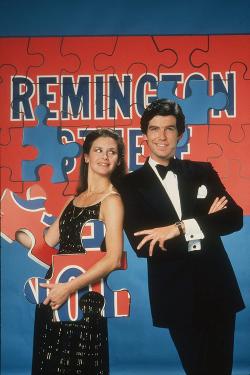 Les Enquêtes de Remington Steele