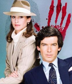 Les Enquêtes de Remington Steele