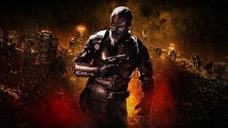 Rendel: Le Cycle de la Vengeance