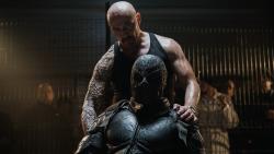 Rendel: Le Cycle de la Vengeance