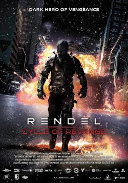 Rendel: Le Cycle de la Vengeance