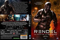 Rendel: Le Cycle de la Vengeance