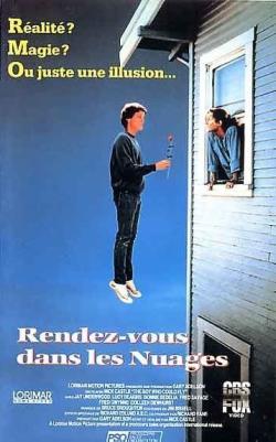 La Tête dans les nuages