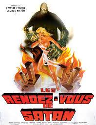 Les rendez-vous de Satan