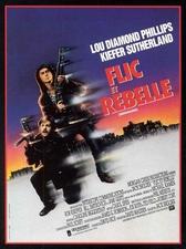 Flic et Rebelle