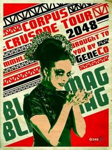 Repo! The Genetic Opera