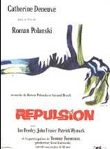 Répulsion