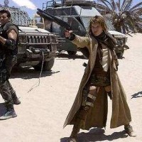 Resident Evil : Extinction