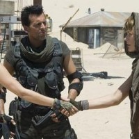 Resident Evil : Extinction