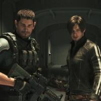 Resident Evil : Vendetta