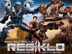 Recyclo Transformers