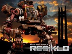 Recyclo Transformers