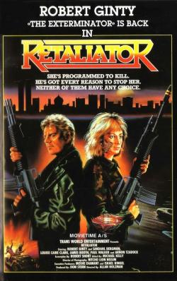 Programmé pour Tuer