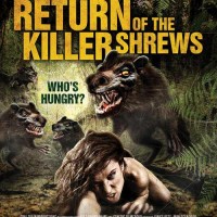 Return Of The Killer Shrews