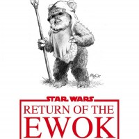 Return of the Ewok