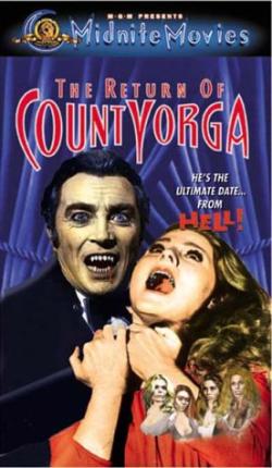 The Return of Count Yorga