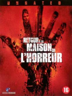 Retour à la Maison de l'Horreur