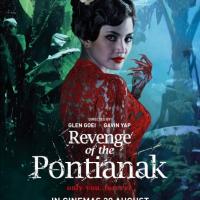 Revenge of the Pontianak