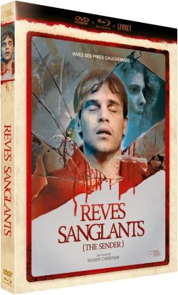 Rêves Sanglants