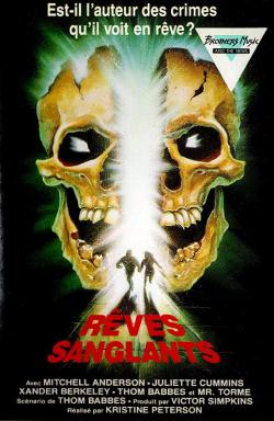 Rêves Sanglants